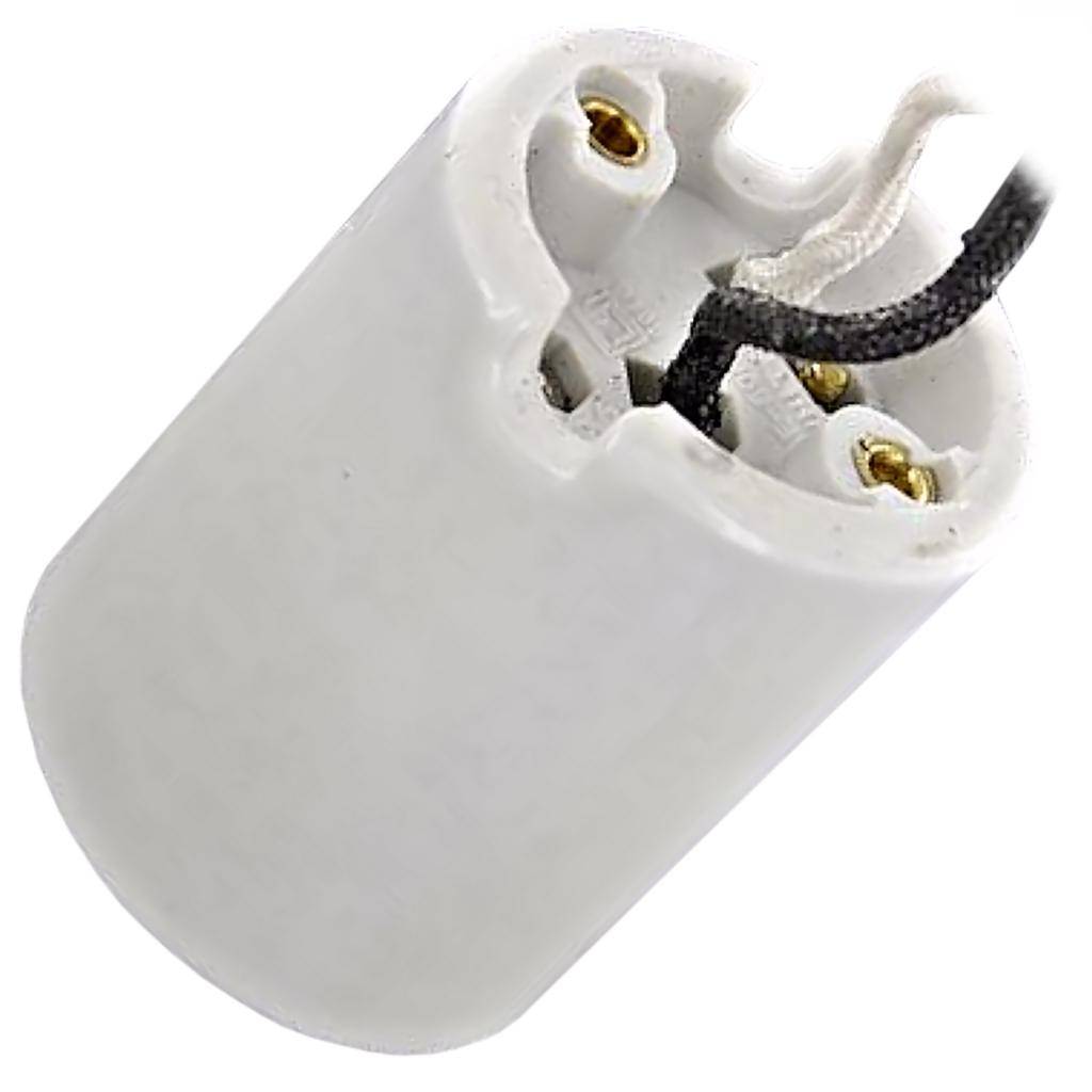 Mogul HID Porcelain Socket 1