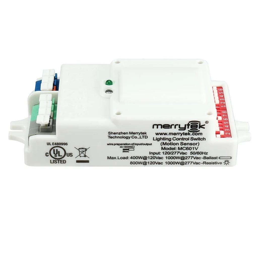 Merrytek Microwave Motion Sensor 1