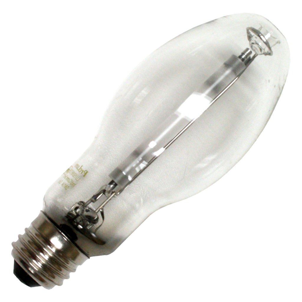 150 watt ED17 Medium Screw Base 2000K Warm White Clear Sodium 1