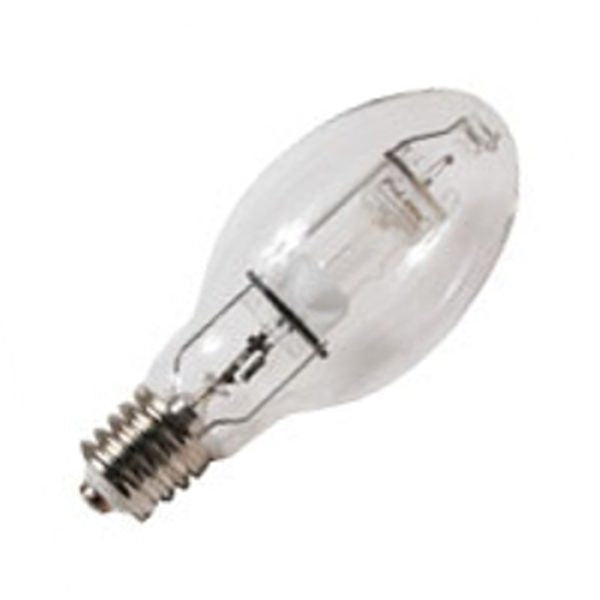 360 watt ED37 Mogul Screw Base Clear Metal Halide 1
