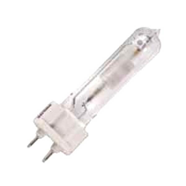 70 watt T6 Bi-Pin Base4200K Cool White Clear Metal Halide 1
