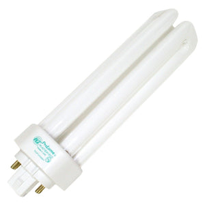 42 watt T4 4-Pin Base 4100K Cool White CFL 1