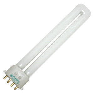 13 watt T4 4-Pin Base 4100K Cool White CFL 1