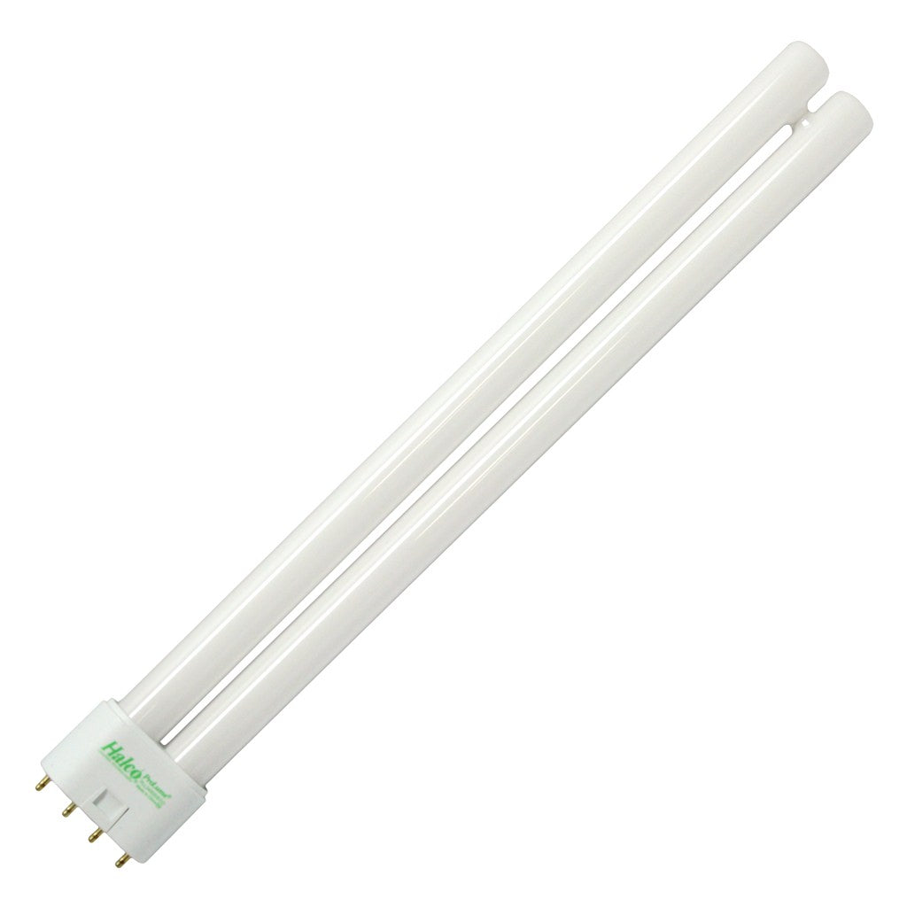 24 watt T5 4-Pin Base 3500K Natural White CFL 1