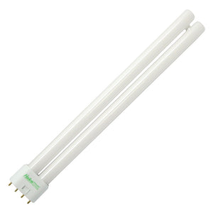 24 watt T5 4-Pin Base 3500K Natural White CFL 1