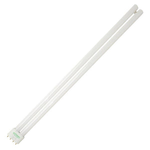 40 watt T5 4-Pin Base 3500K Natural White CFL 1