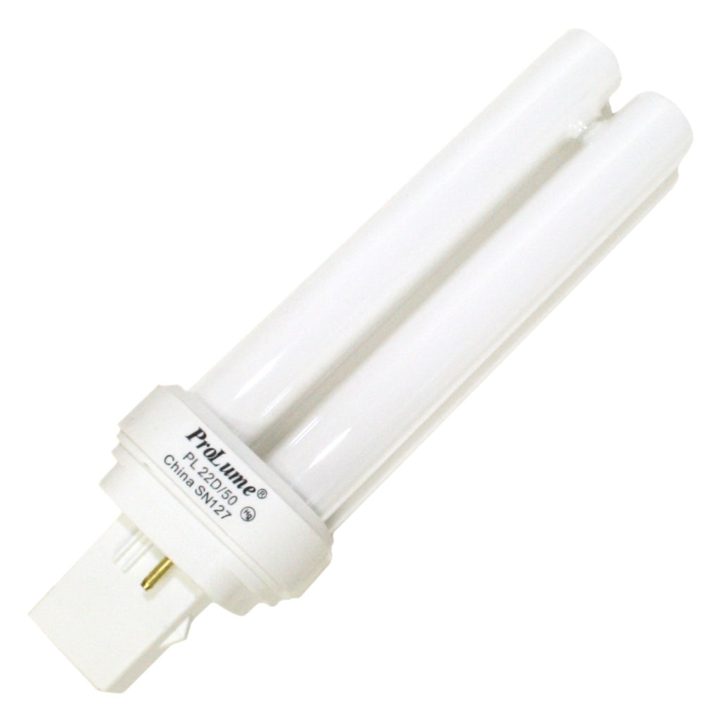 22 watt T5 2-Pin Base 5000K Daylight CFL 1