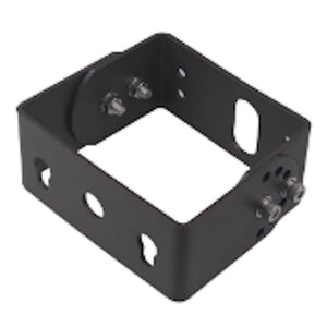 Trunnion Mount for Area LED fixtures 1