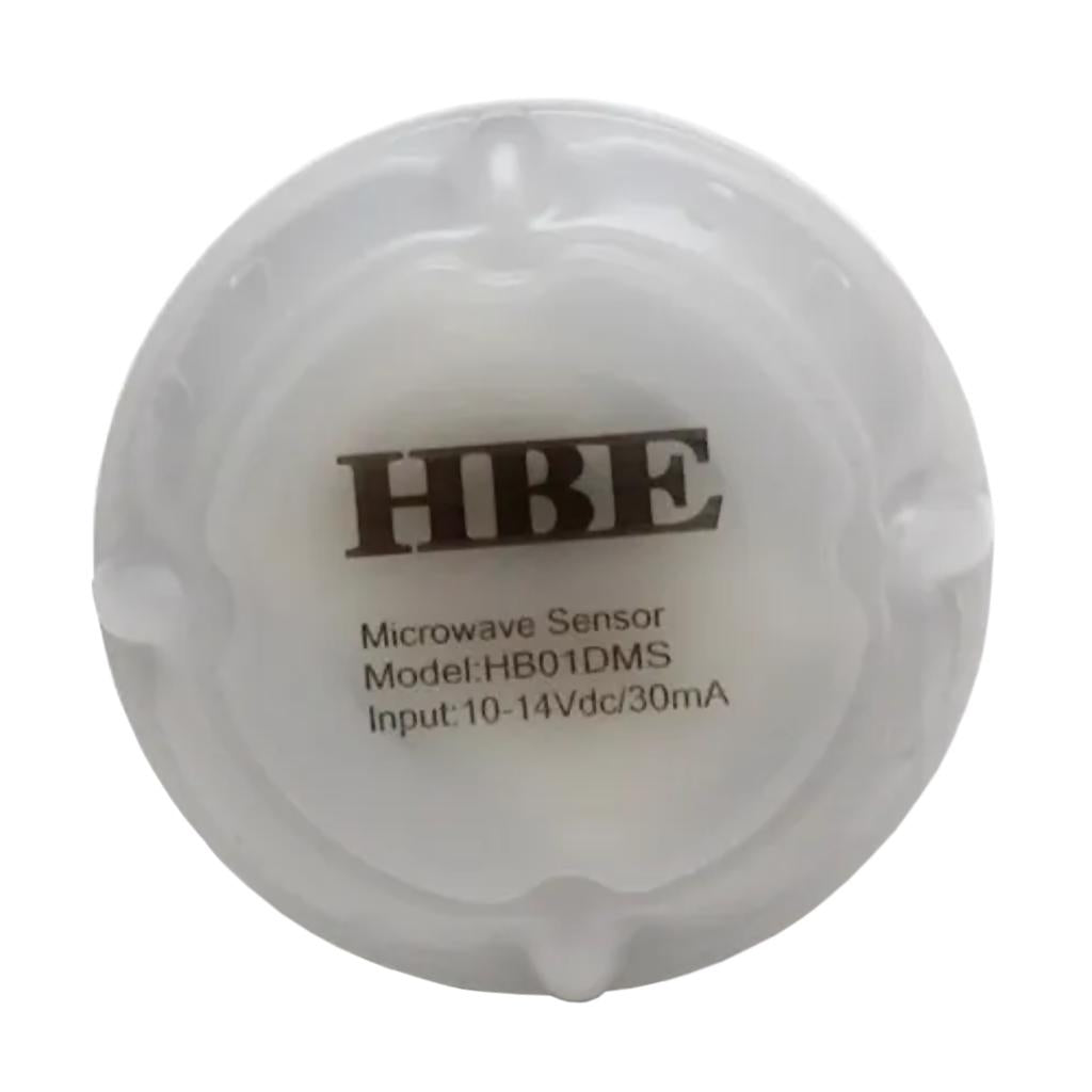 Bi-Level Motion Sensor 1