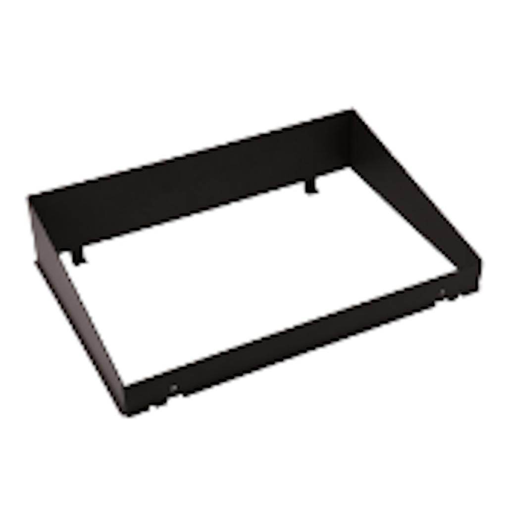 Area Light Fixture Visor 1