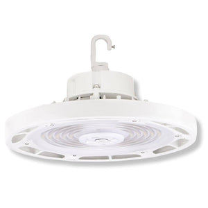 200 watt 120/277 volt CCT Selectable Dimmable White LED High Bay 1