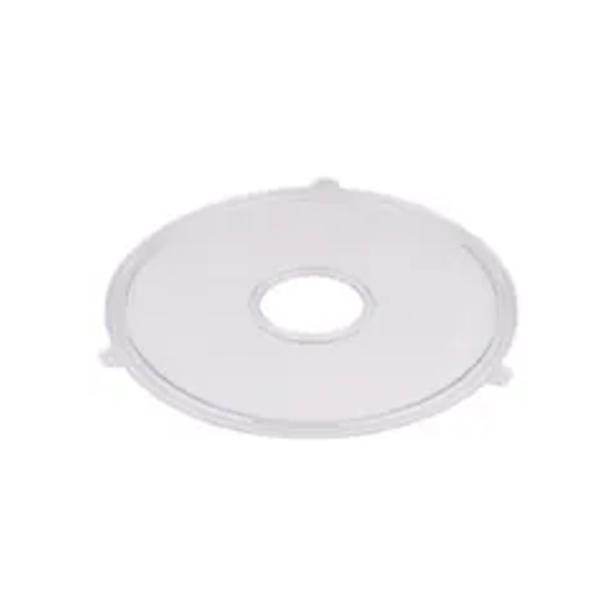 Hoverbay 110 Degree Frosted Highbay Lens 1