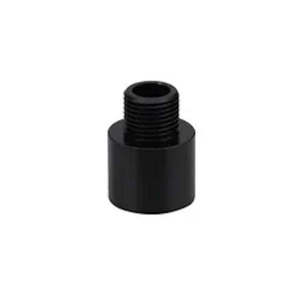 Highbay Black Pendant Adaptor 1