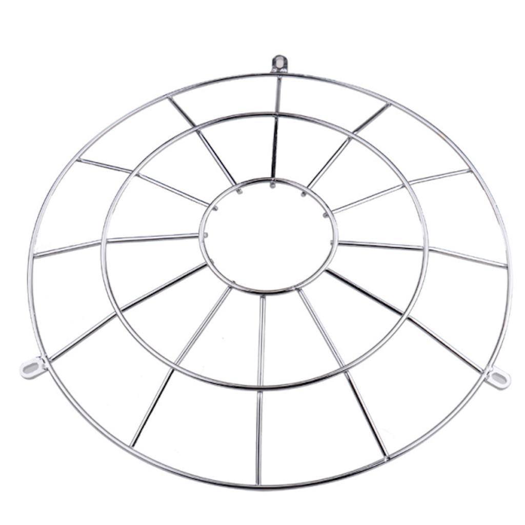 Hoverbay Round Wire Guard 1