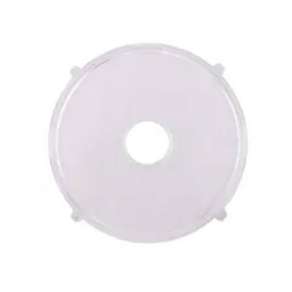 Highbay 110 Degree Clear Fixture Lens 1