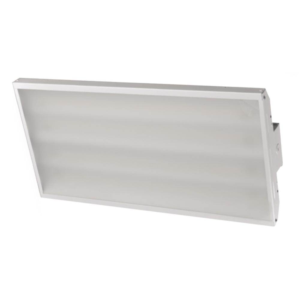 1' x 2' Selectable Wattage 120/277 volt 5000K Daylight Non-Dimmable LED 1