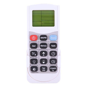 Microwave Motion Control Sensor Remote 2