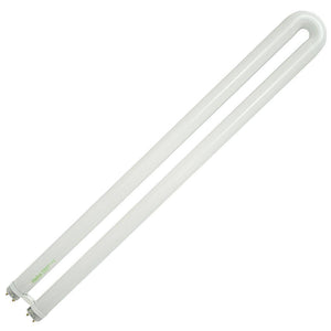 31 watt 22.5" T8 Medium Bi-Pin Base 3000K Natural White Fluorescent 1