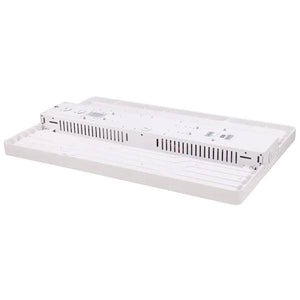 1' x 2' 180/200/220 watt 120/277 volt 4000K/5000K Dimmable LED High Bay 3
