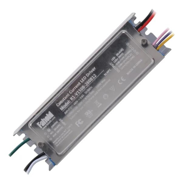 277/480 volt for ECLHB-110/CLHB-1&2 Halco LED High Bay Driver 1