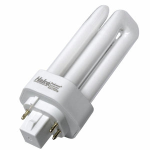18 watt T4 4-Pin Base 4100K Cool White CFL 1
