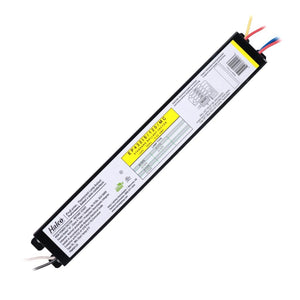 4 Lamp 120 volt T8 Ballast 1