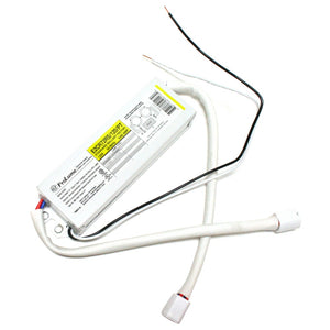 2 Lamp 22-44 watt 120 volt T9 Circline Ballast 1