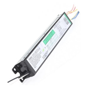 2 Lamp 120/277 volt T5 Ballast 1