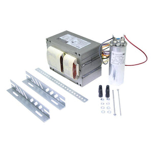 1,000 watt 120/480 volt Metal Halide Ballast Kit 1