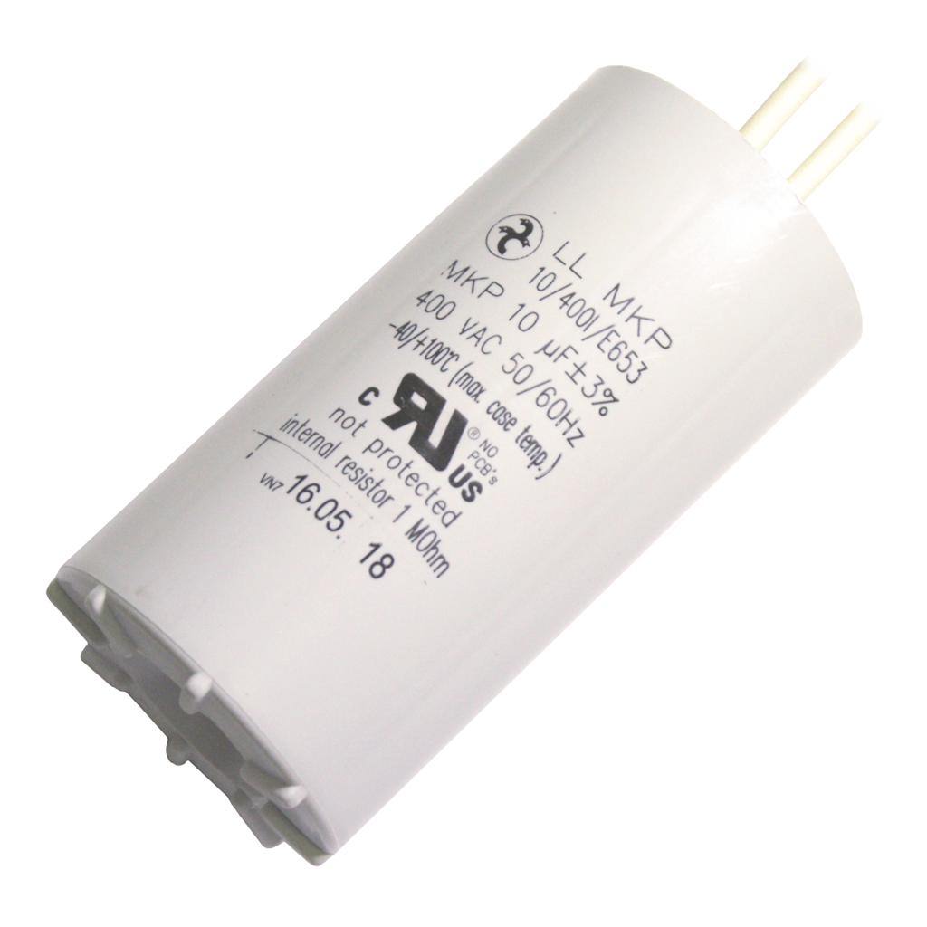 400 volt Dry Capacitor MH175 1