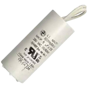 400 volt Dry Capacitor 1