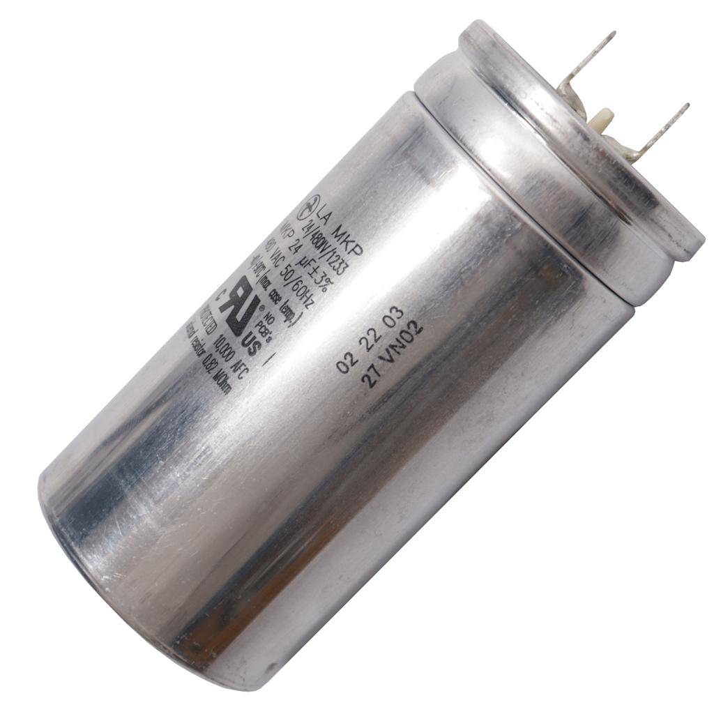 480 volt Dry Capacitor 1