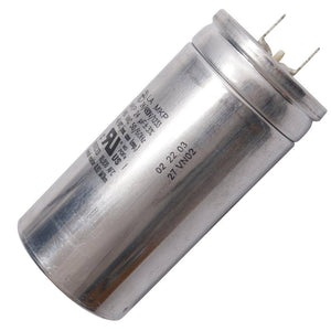 480 volt Dry Capacitor 1