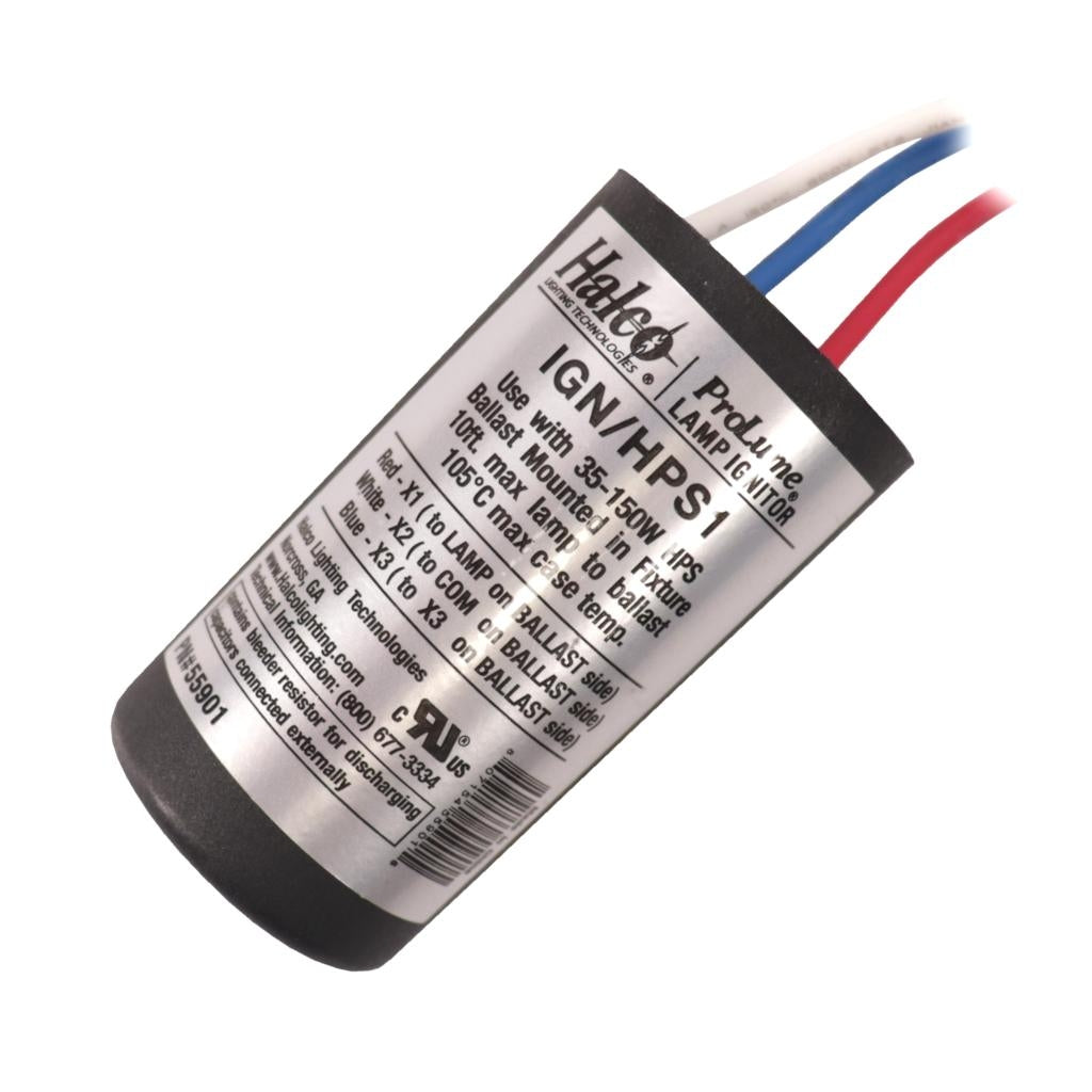 35-150 watt Ignitor 1