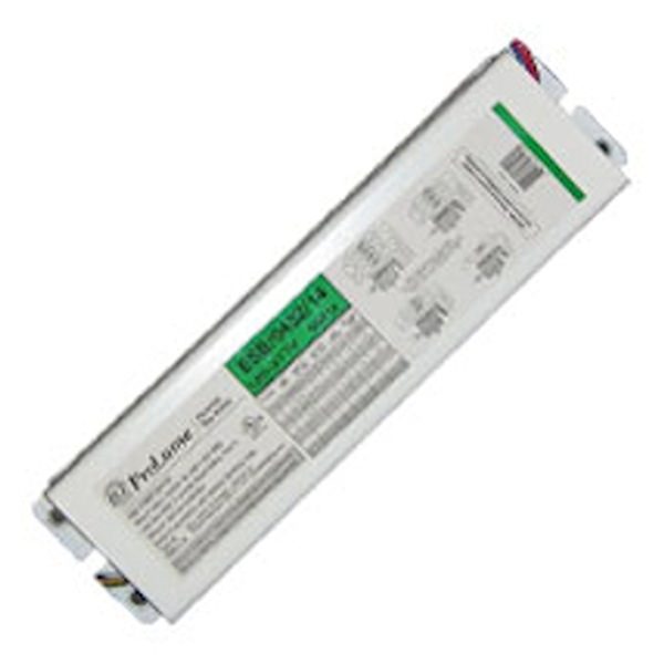 1-2 Lamp 120/277 volt T12HO T8HO Instant Start Electronic Sign Ballast (2'-16' Lamp Footage) 1
