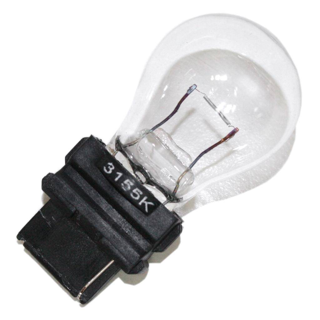20 watt 12.8 volt S25 Wedge Base #3155K 1