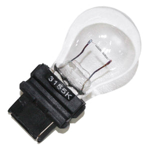 20 watt 12.8 volt S25 Wedge Base #3155K 1