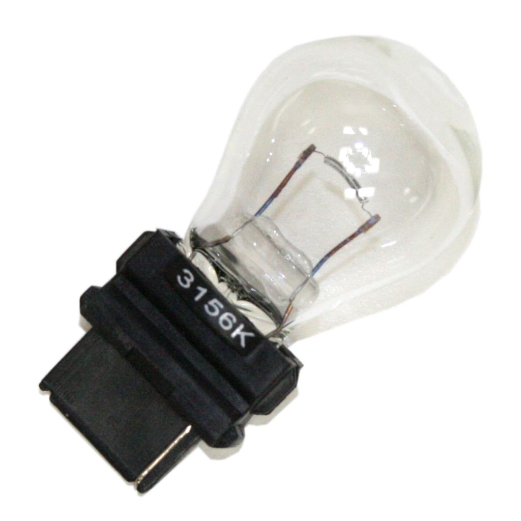 26 watt 12.8 volt S8 Wedge Base #3156K 1