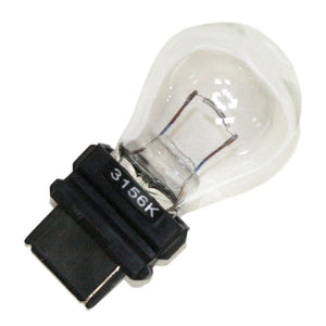26 watt 12.8 volt S8 Wedge Base #3156K 1
