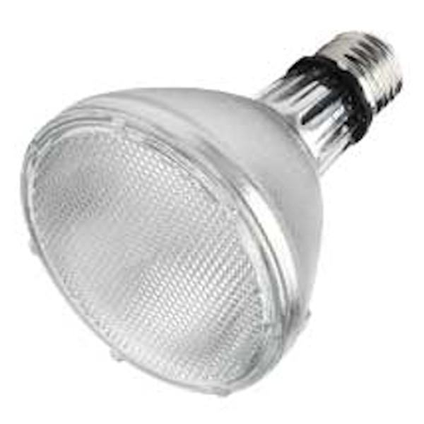 70 watt PAR30 Medium Screw Base 4200K Cool White Flood Metal Halide 1