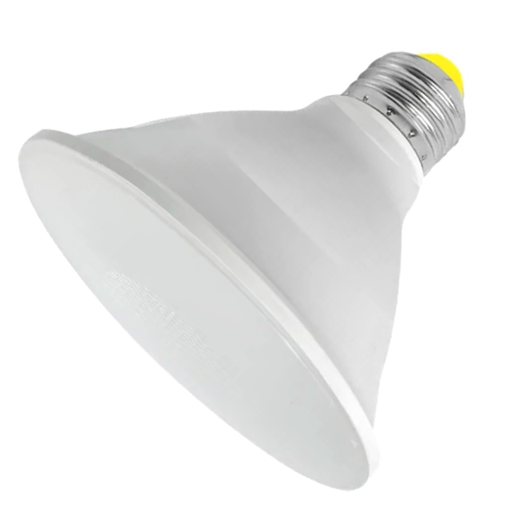 11 watt 120 volt Medium Screw Base PAR30 4000K Cool White LED Light Bulb 1