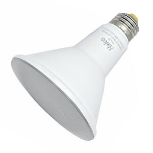 11 watt 120 volt Medium Screw Base PAR30 3000K Natural White LED Light Bulb 1