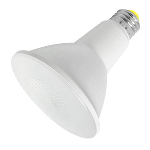 11 watt 120 volt Medium Screw Base PAR30 5000K Daylight LED Light Bulb 1