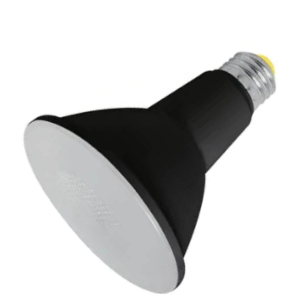 11 watt 120 volt PAR30 Medium Screw Base 2700K Warm White LED Light Bulb 1