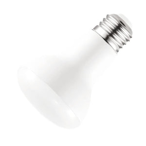 7 watt 120 volt Medium Screw Base R20 5000K Daylight LED Light Bulb 1