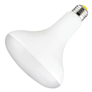13 watt 120 volt Medium Screw Base BR40 5000K Daylight LED Light Bulb 1
