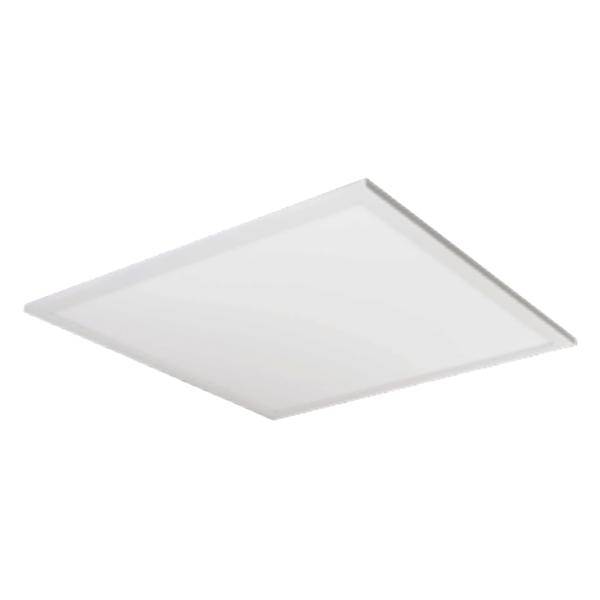 2' x 2' 30 watt 120/277 volt 3500K Neutral White Dimmable LED Edge-Lit Panel 1
