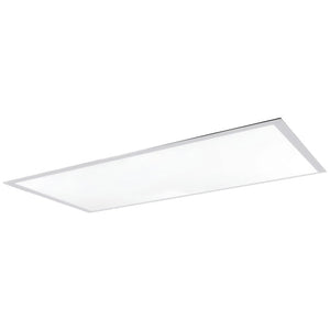 1' x 4' 40 watt 120/277 volt 3500K Neutral White Dimmable LED Panel 1