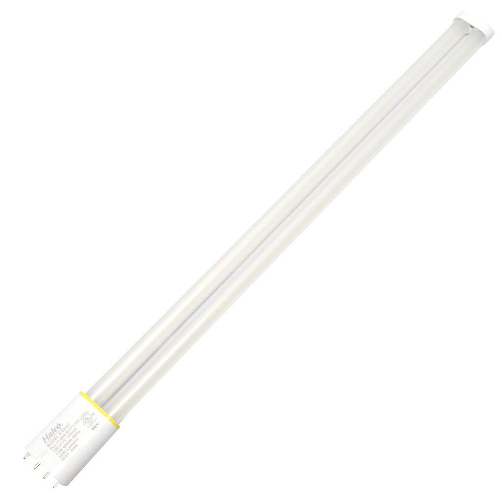 17 watt 4-Pin Base 4000K Cool White Type B Non-Dimmable LED 1