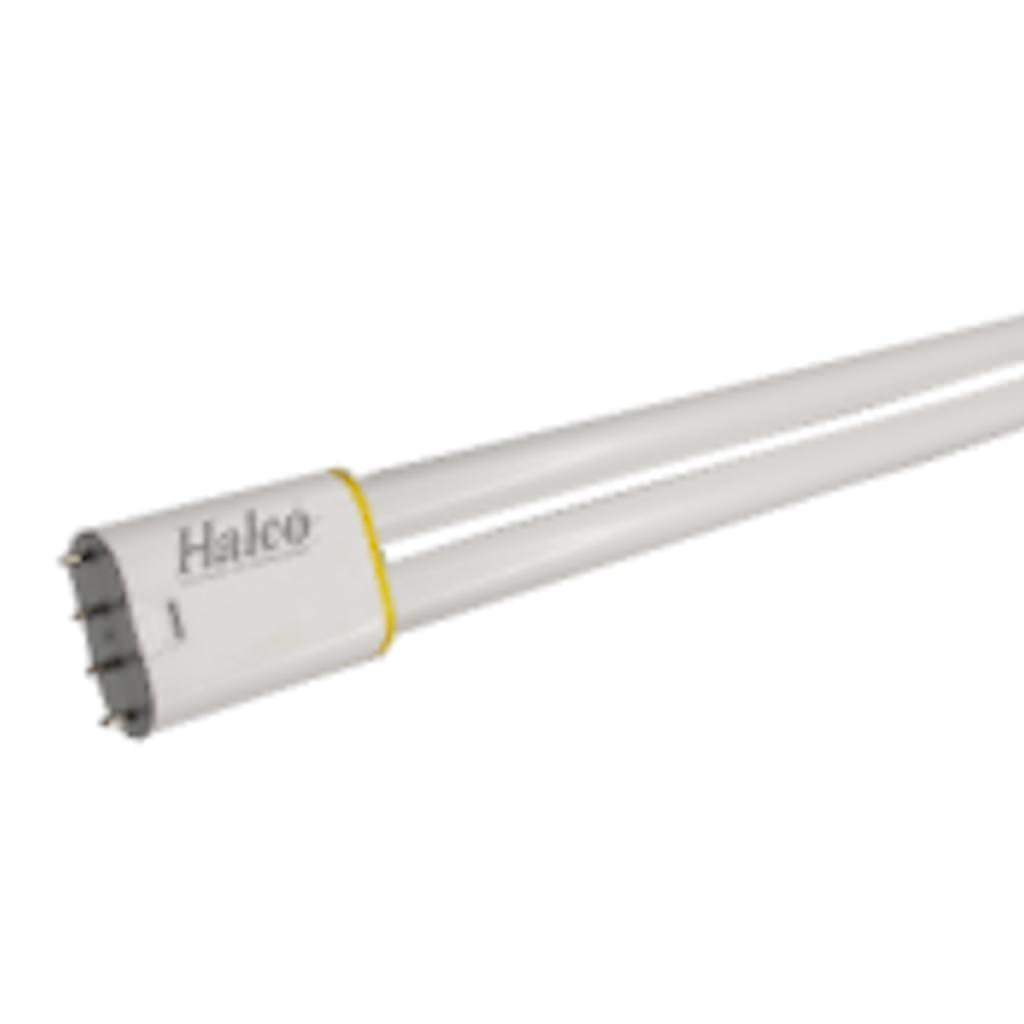 13 watt 4-Pin Base 3000K Natural White Type A Non-Dimmable CFL 1